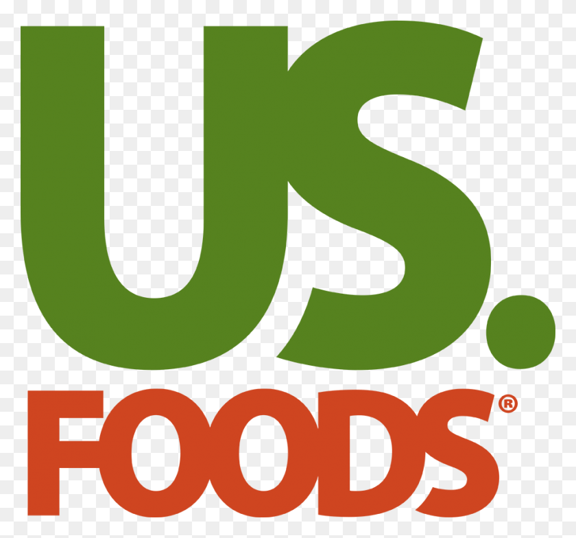 921x855 Логотип Компании Us Foods, Логотип, Символ, Товарный Знак Hd Png Скачать
