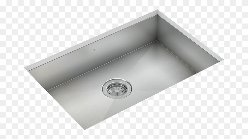 679x413 Us Kitchen Sink, Ceiling Light, Double Sink HD PNG Download