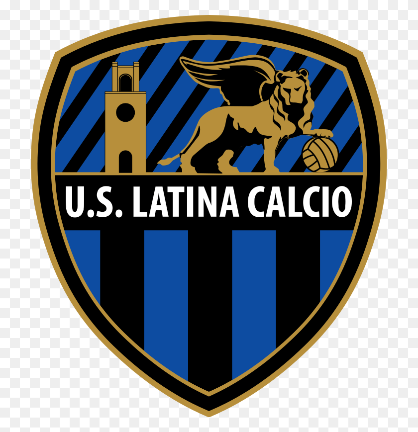 716x809 Us Latina Calcio Logo, Armor, Symbol, Trademark HD PNG Download