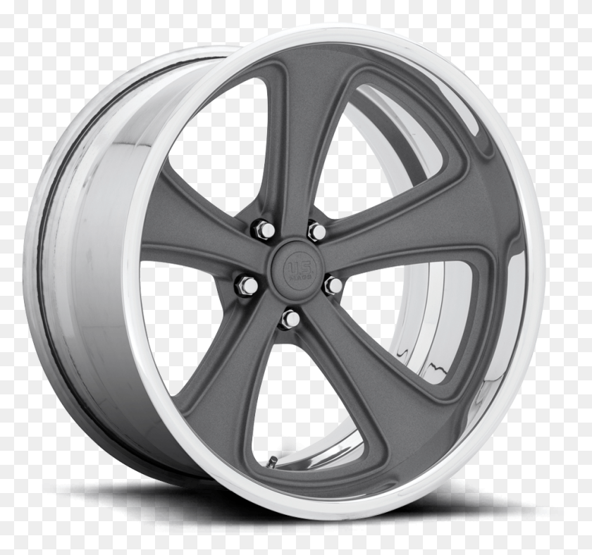 954x891 Us Mags Rascal Concave U Wheels Socal Custom Wheels Hubcap, Wheel, Machine, Tire HD PNG Download