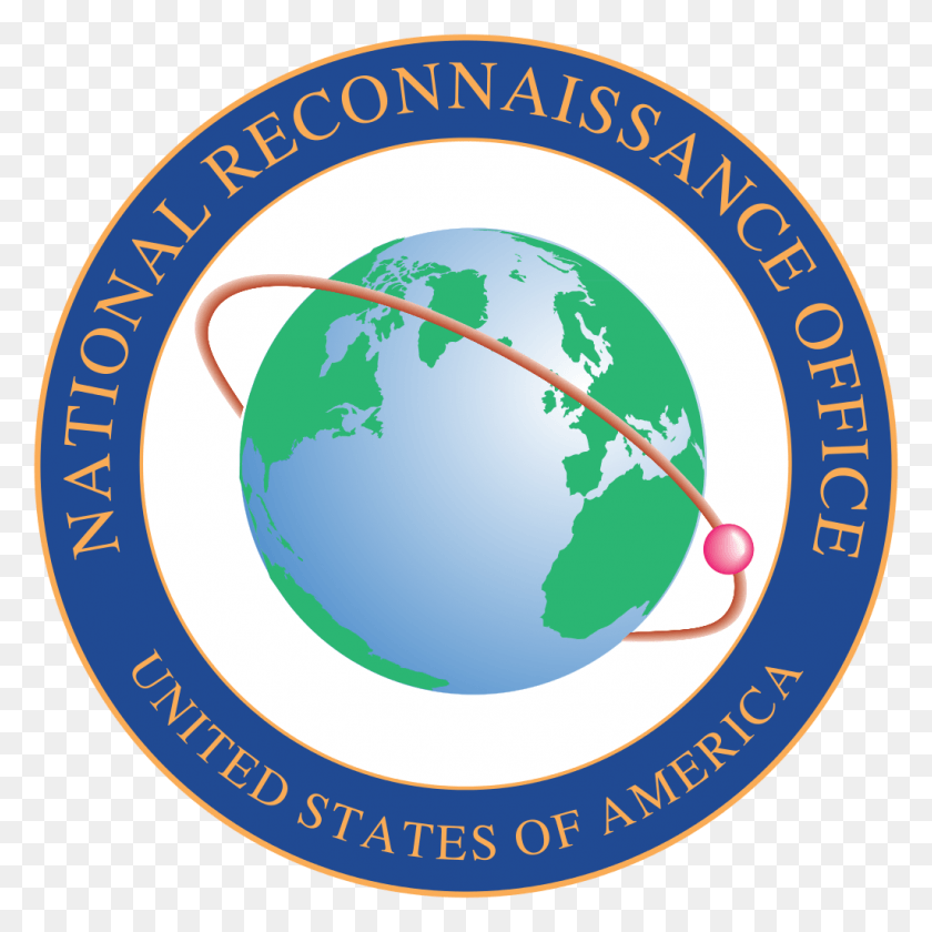 1024x1024 Us National Reconnaissance Office, Outer Space, Astronomy, Universe HD PNG Download