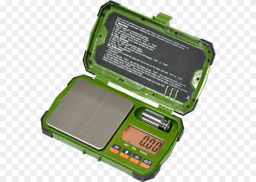 575x600 Us Ranger 100g X Weighing Scale, Computer Hardware, Electronics, Hardware, Monitor Clipart PNG