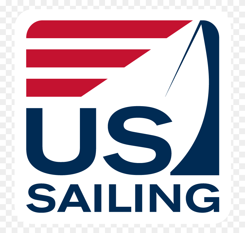744x739 Us Sailing, Text, Label, Logo HD PNG Download