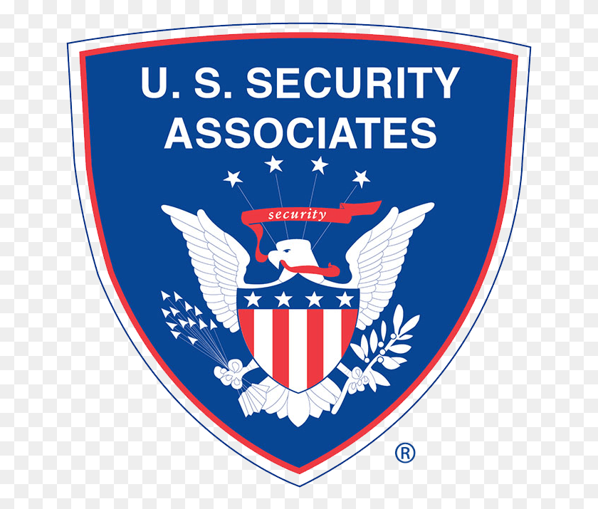 655x655 Us Security Associates Logo, Armadura, Escudo, Símbolo Hd Png