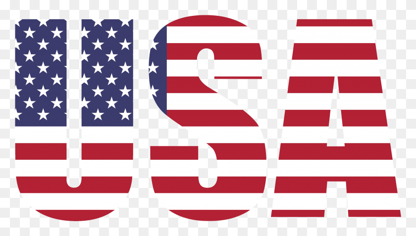 3556x1904 Usa 2017, Flag, Symbol, Text HD PNG Download