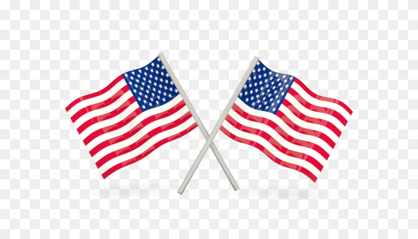 640x480 Usa American Flag Clip Art, American Flag Clipart PNG