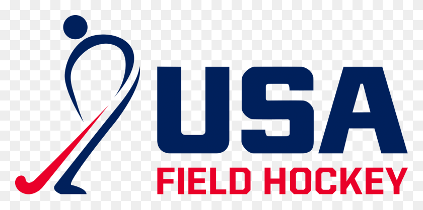 1280x589 Usa Field Hockey Usa Field Hockey Logo, Symbol, Trademark, Text HD PNG Download