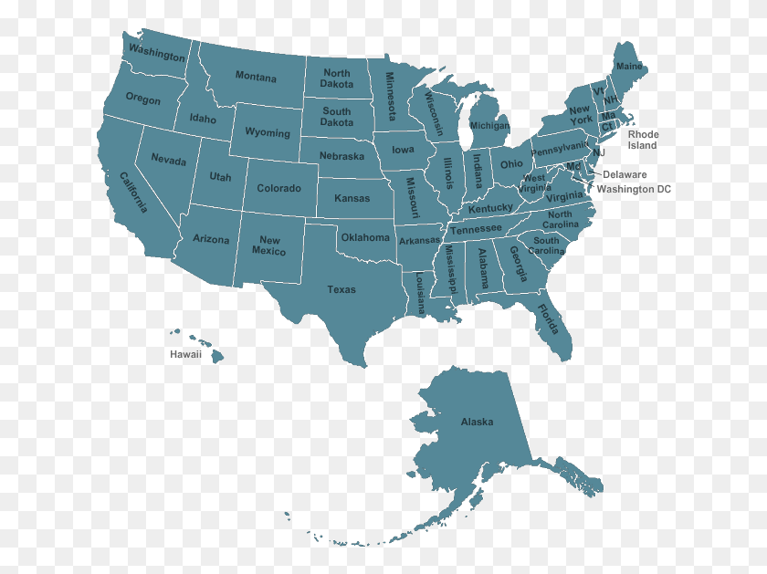 630x569 Mapa De Estados Unidos Fear Loathing And Gumbo, Plot, Diagram, Atlas Hd Png