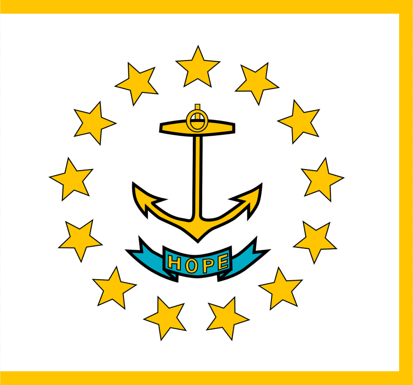 Usa Rhode Island Map Clipart, Electronics, Hardware, Symbol, Hook Transparent PNG