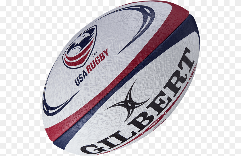 555x546 Usa Rugby Omega Match Ball Rugby Ball Vs Football, Rugby Ball, Sport Transparent PNG