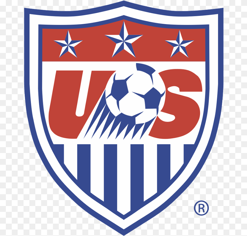 Usa Soccer Us Soccer, Armor, Shield, Flag, Ball Transparent PNG