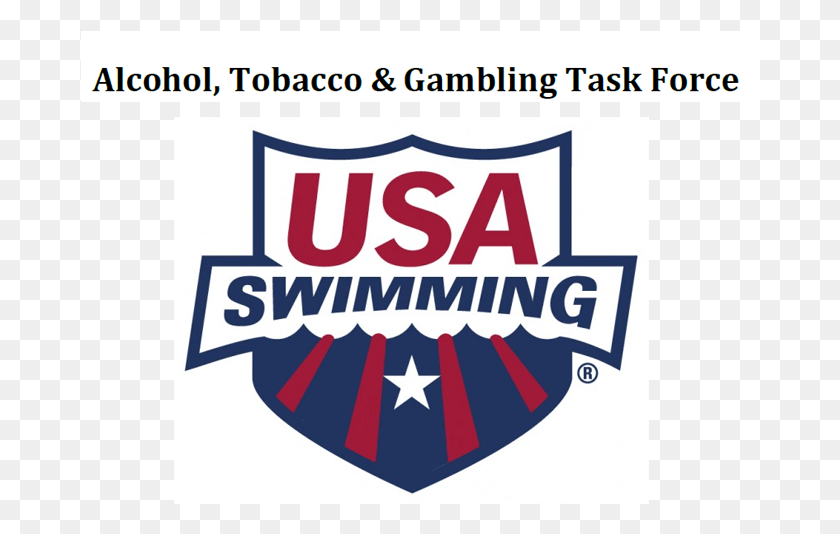 680x474 Usa Swimming Issued A Task Force Recommendation Report Usa Swimming Logo, Text, Label, Symbol HD PNG Download