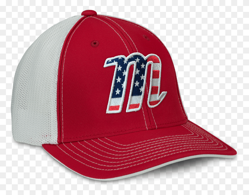 1052x805 Usa Trucker Snapback Hat Softball Cap, Clothing, Apparel, Baseball Cap HD PNG Download