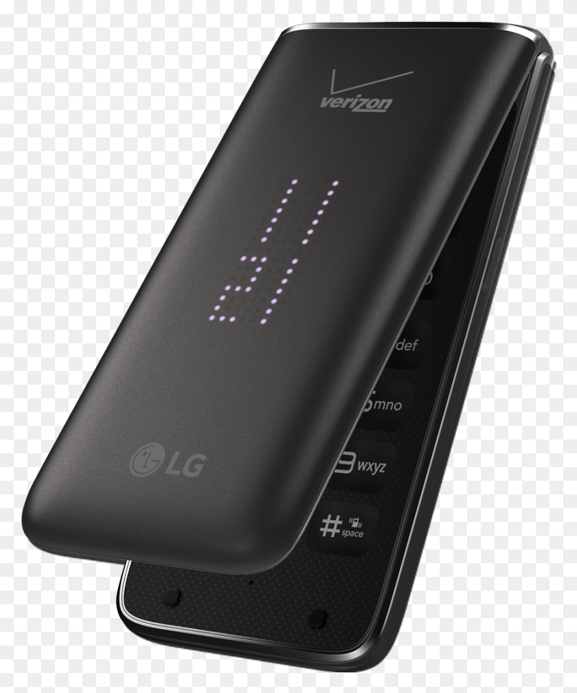 879x1070 Usa Un Telfono Plegable Y Compacto Smartphone, Mobile Phone, Phone, Electronics HD PNG Download
