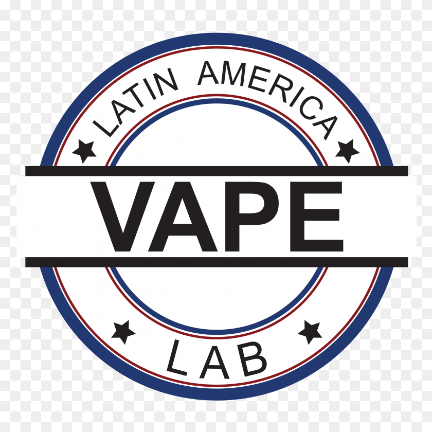 6000x6000 Usa Vape Labs, Logotipo, Símbolo, Marca Registrada, Etiqueta Hd Png