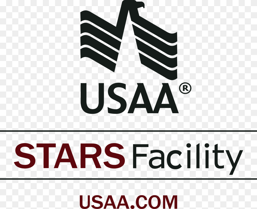 Usaa Stars Facility Usaa Insurance, Logo PNG