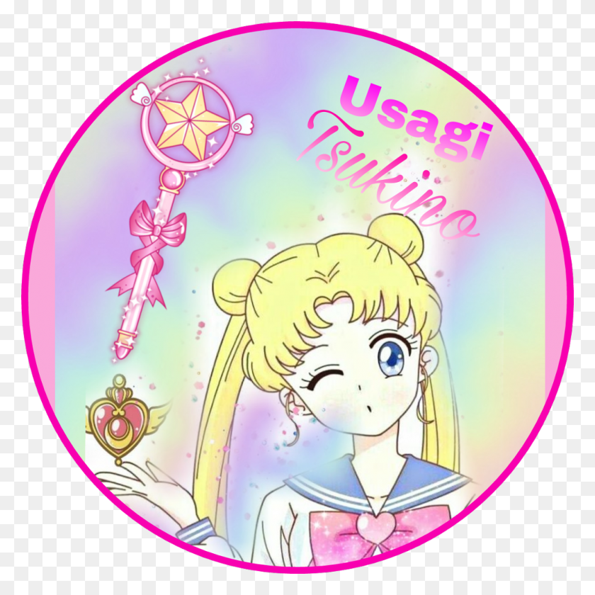1024x1024 Usagi Tsukino Fondo De Pantalla Rini Sailor Moon, Toy, Figurine, Clothing HD PNG Download