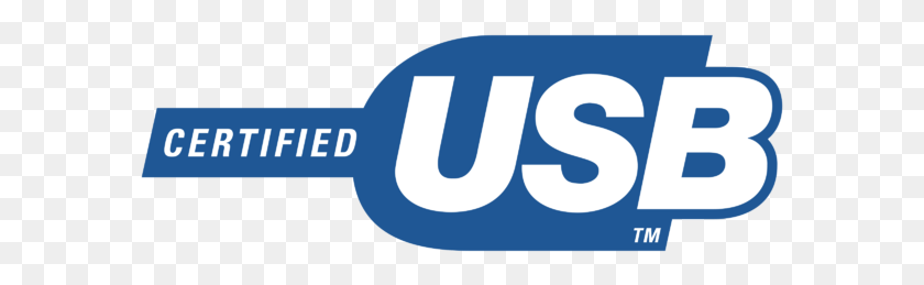 585x199 Usb, Logo, Symbol, Trademark HD PNG Download