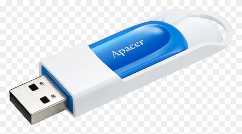 785x408 Usb Apacer, Adapter, Electronics, Modem HD PNG Download