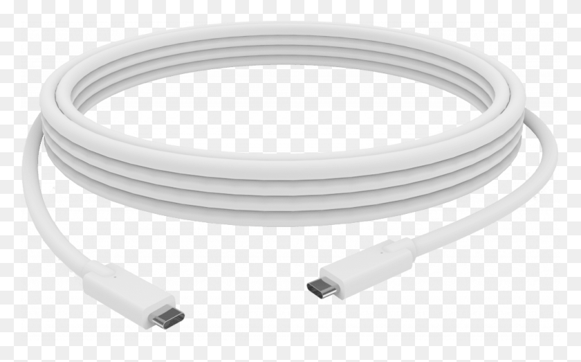 1024x609 Usb C Cable Usb Cable, Grass, Plant, Adapter HD PNG Download