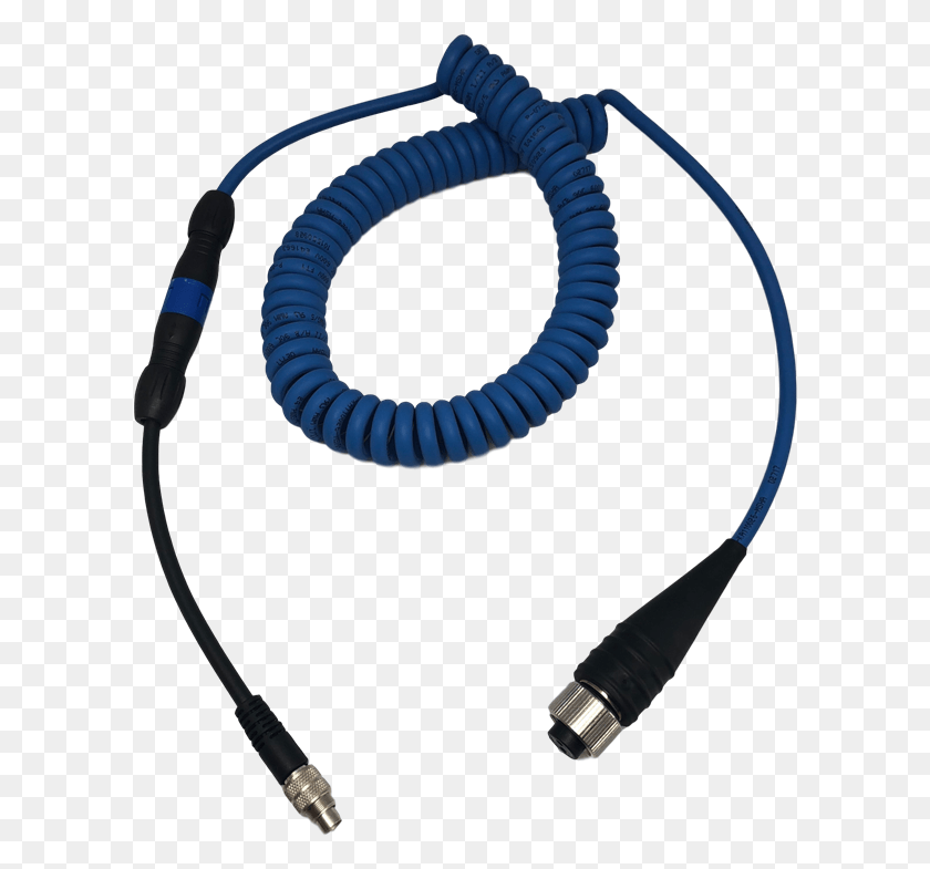 600x725 Usb Cable, Hose, Light HD PNG Download