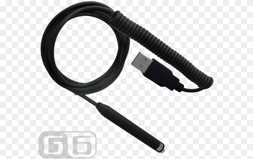 586x530 Usb Cable, Adapter, Electronics Sticker PNG