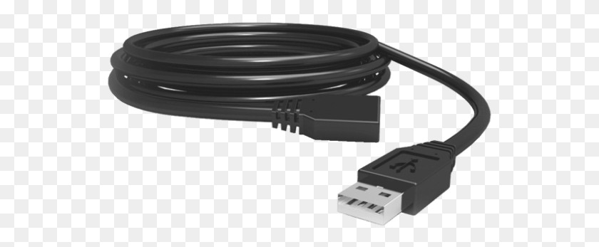 539x287 Usb Extension Cable, Adapter HD PNG Download