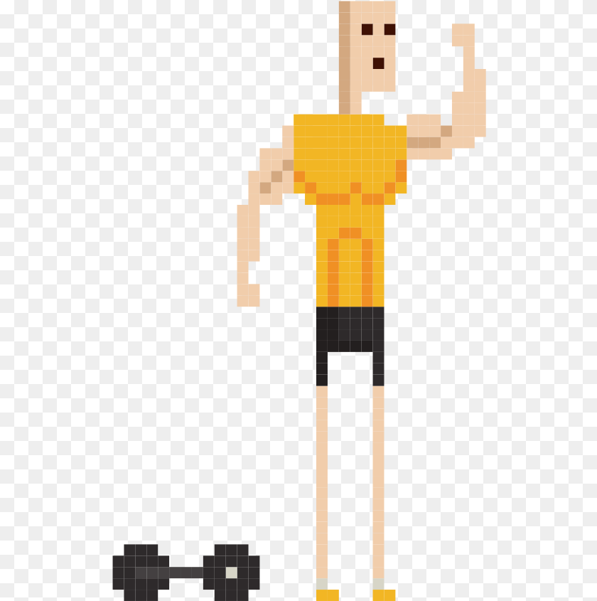 Usb Flash Drive, Cross, Symbol, Stilts, Ball PNG