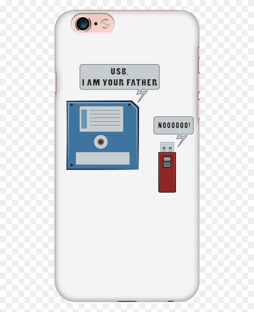 483x970 Usb Floppy Disk Nerd Geek Funny Phone Case For Women Iphone, Mobile Phone, Electronics, Cell Phone HD PNG Download