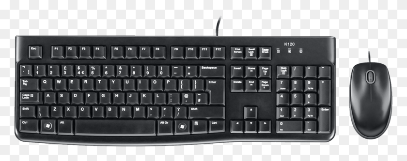 1000x351 Usb Keyboard And Mouse Keyboard Amp Mouse, Computer Keyboard, Computer Hardware, Hardware HD PNG Download