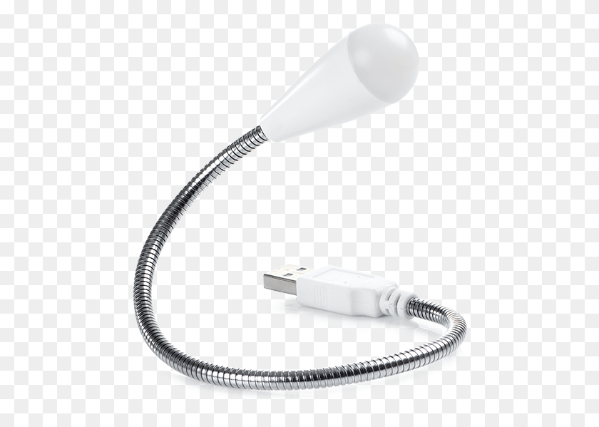 470x539 Usb Lamp 1000 Light, Cable, Adapter HD PNG Download