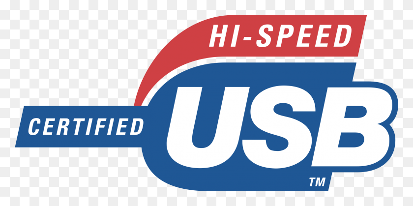 2331x1075 Usb Logo Transparent Usb Logo, Label, Text, Symbol HD PNG Download