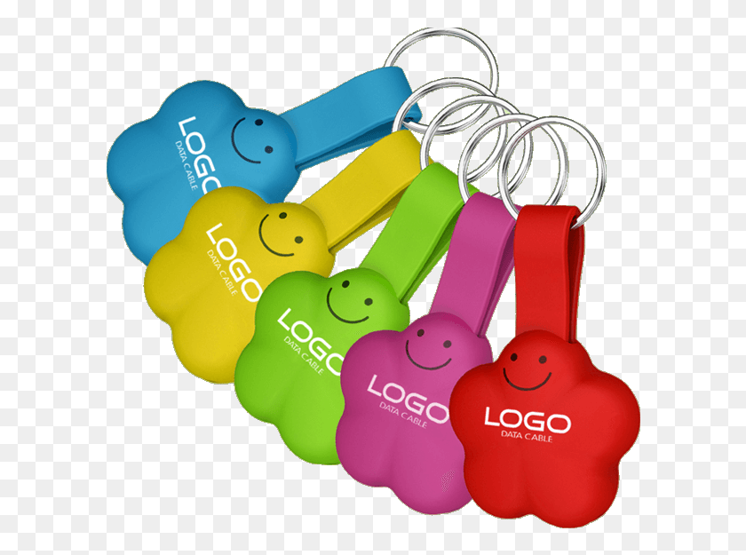 602x565 Usb Phone Charging Cable With Logo Graphics, Toy, Rubber Eraser, Rattle HD PNG Download