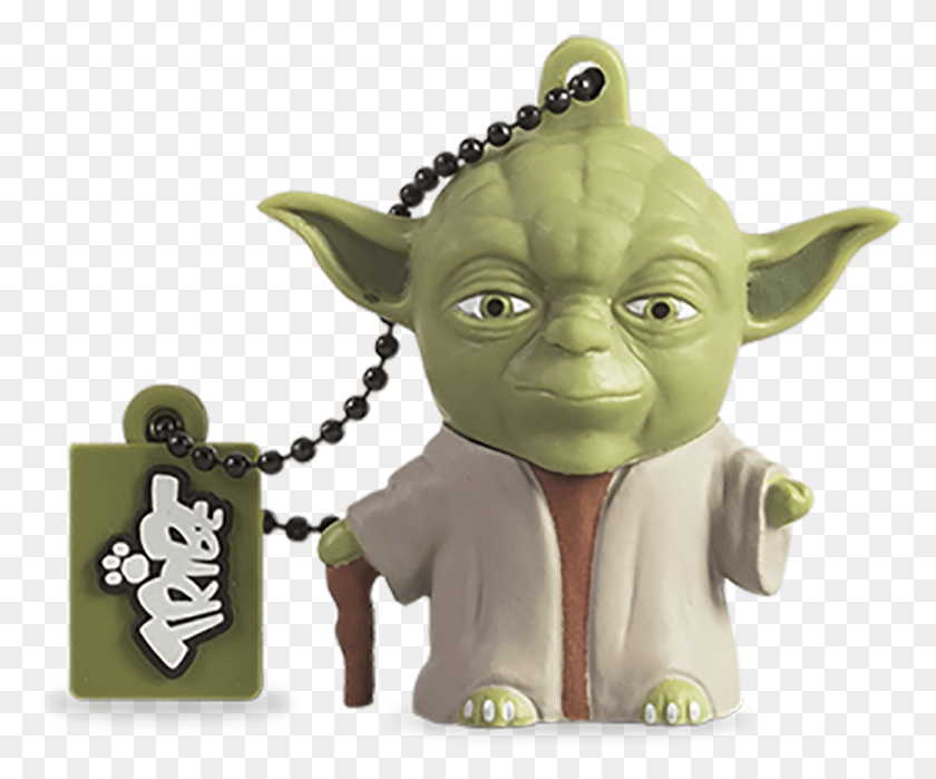 935x767 Usb Yoda Star Wars, Figurine, Person, Human HD PNG Download