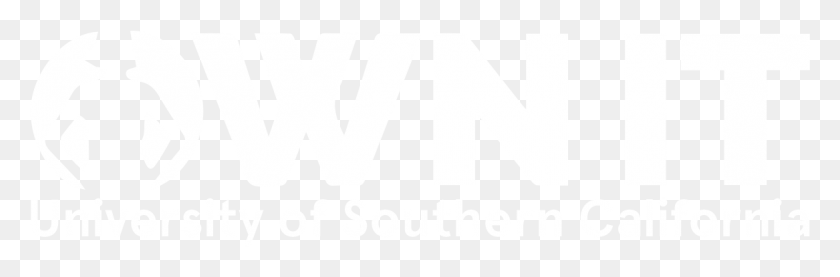 1167x326 Usc Own It University Of South Wales, Text, Symbol, Alphabet HD PNG Download