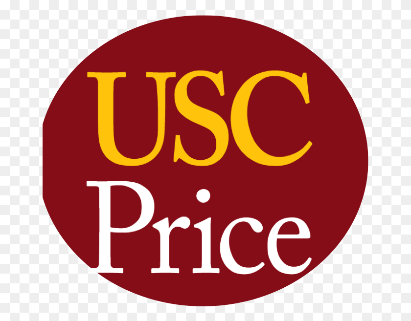 667x597 Usc Usc Marshall School Of Business, Label, Text, Alphabet HD PNG Download