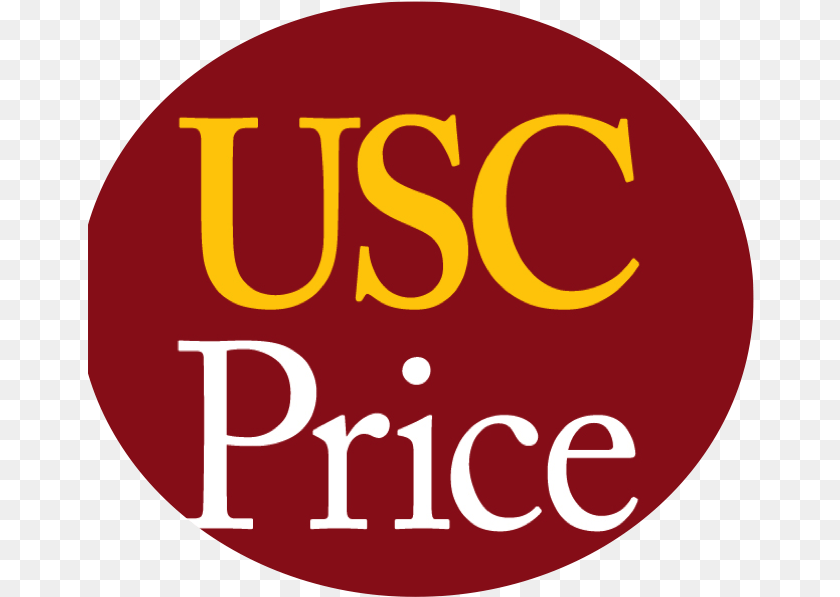 667x597 Usc Usc Marshall School Of Business, Book, Publication, Logo, Disk PNG