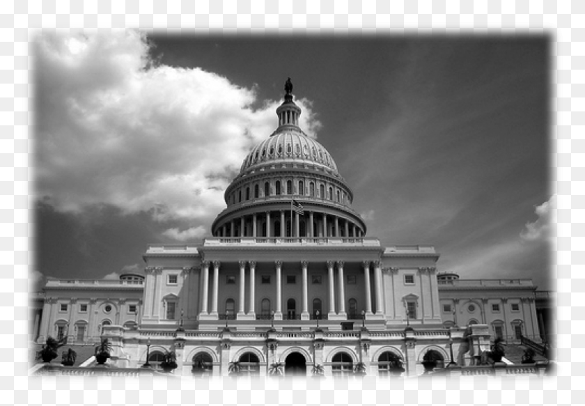 782x525 Uscapitol U.s. Capitol, Dome, Architecture, Building HD PNG Download