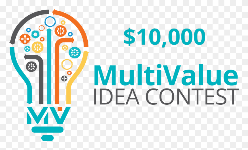 900x516 Usd Grant To The Person With The Best Idea Graphic Design, Text, Label, Logo HD PNG Download