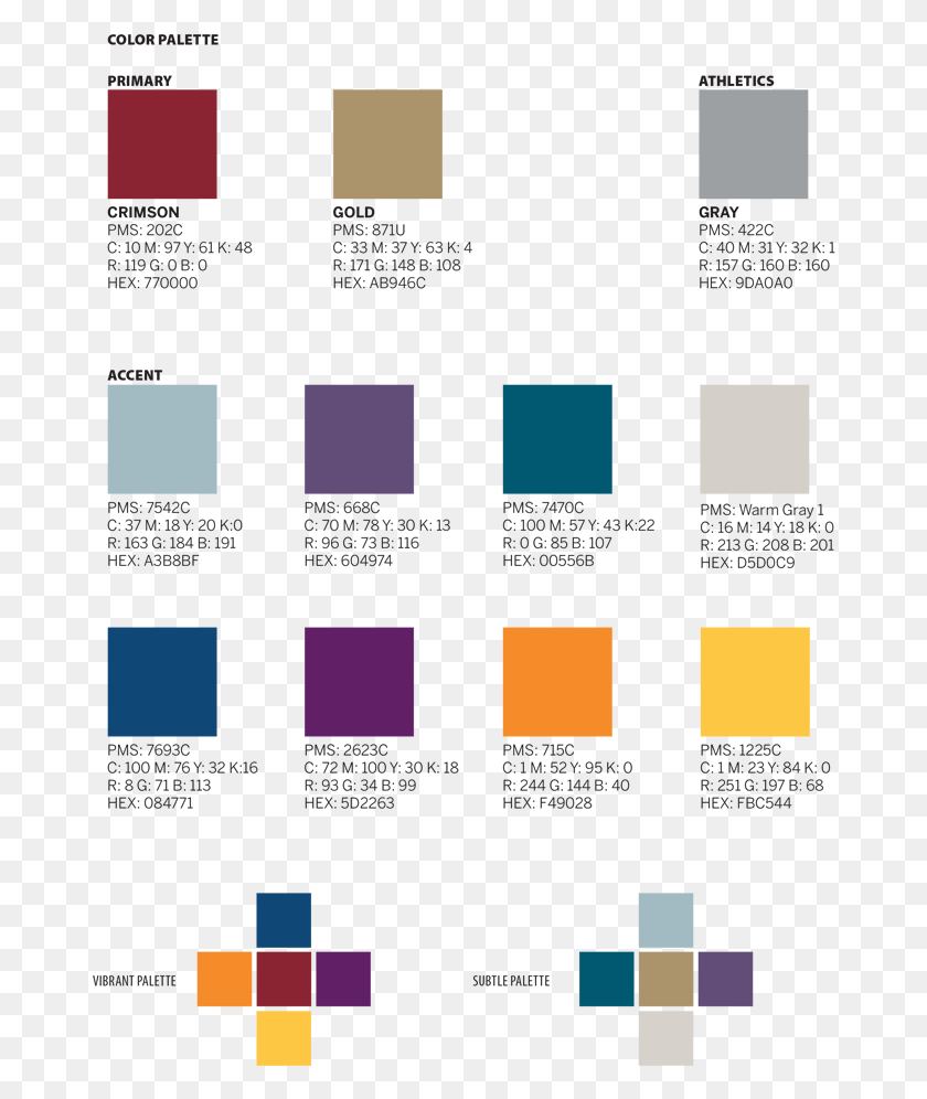 674x936 Use Accent Colors Alone Or Substitute Different Graphics, Text, Label, Palette HD PNG Download