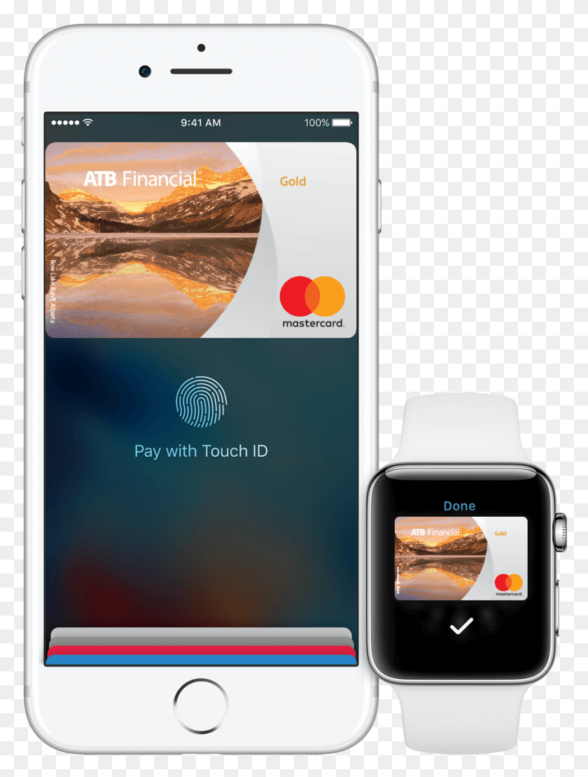 900x1213 Use Apple Pay Con Su Atb Financial Interac Débito Efectivo Pasaporte Apple Pay, Teléfono Móvil, Teléfono, Electrónica Hd Png Descargar