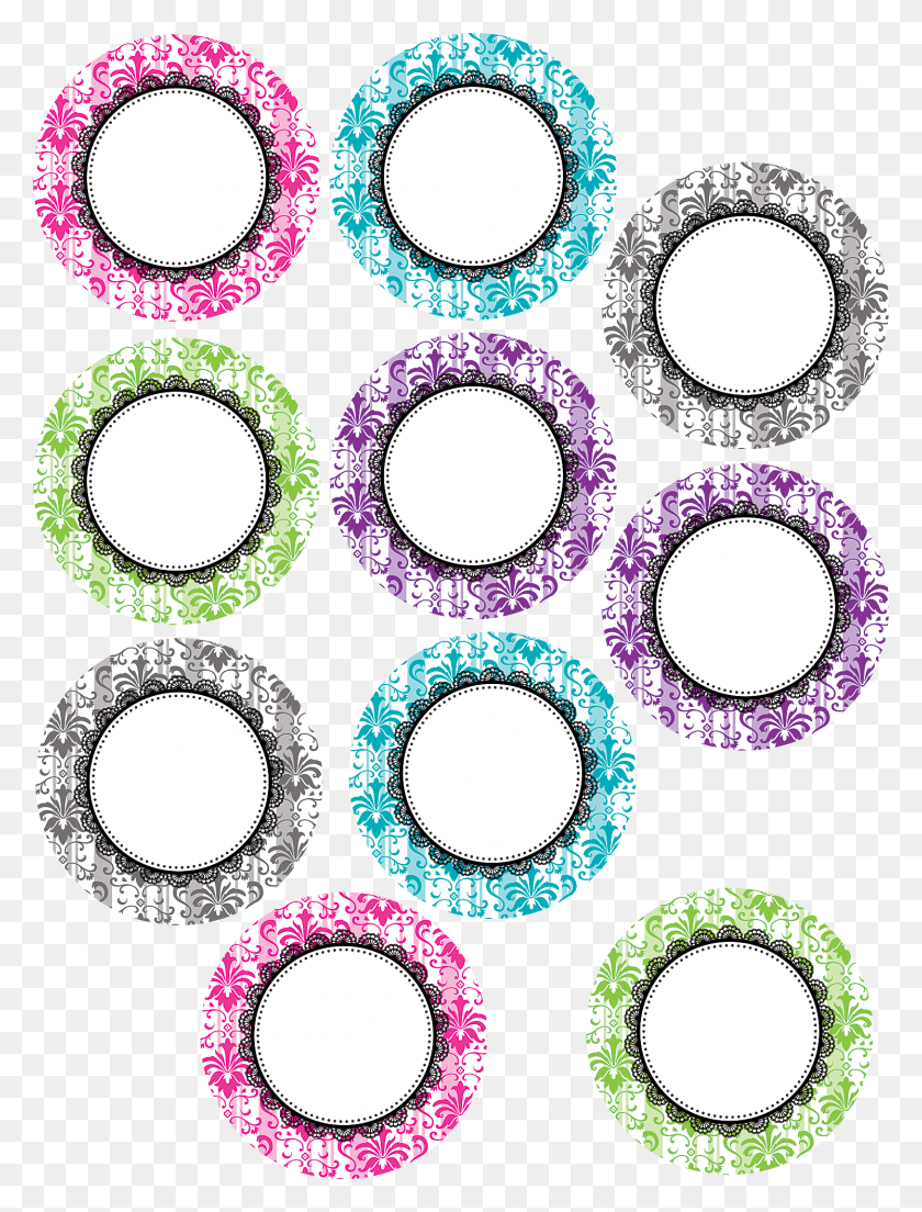 1494x2000 Use This Decorative Artwork To Dress Up Classroom Walls Circle, Purple, Graphics HD PNG Download