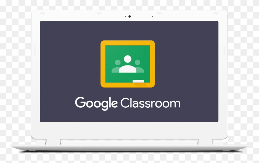 885x531 Use With Google Classroom Google Classroom, Computer, Electronics, Tablet Computer HD PNG Download