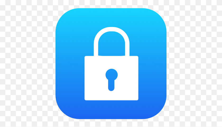421x421 Use Your Own Apple Id For Family Sharing Security Apple Icon, First Aid, Lock HD PNG Download