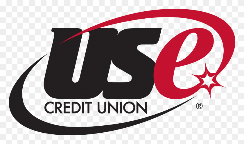 2468x1377 Usecu Use Credit Union, Logo, Symbol, Trademark Hd Png Скачать