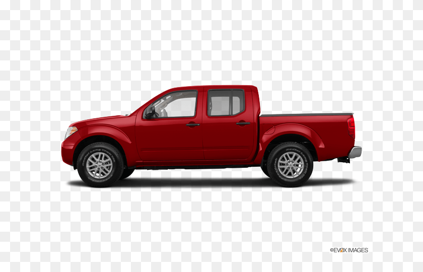 640x480 Подержанный 2016 Nissan Frontier In Pasco Wa 2019 Nissan Frontier Red, Пикап, Грузовик, Автомобиль Hd Png Скачать
