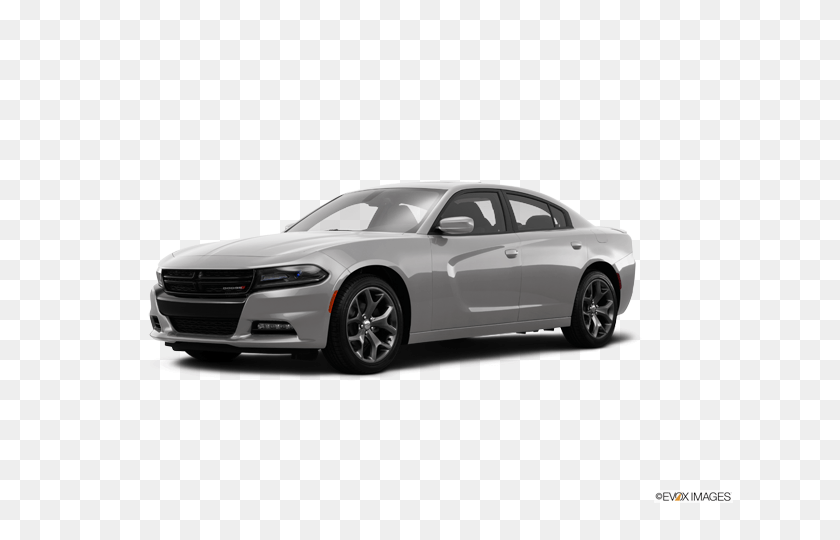 640x480 Used 2017 Dodge Charger In Orlando Fl 2016 Chrysler 300 Silver, Car, Vehicle, Transportation HD PNG Download