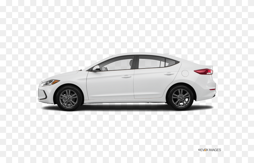 640x480 Used 2017 Hyundai Elantra In Fort Worth Tx Civic Hatchback Sport Touring 2019, Sedan, Car, Vehicle HD PNG Download