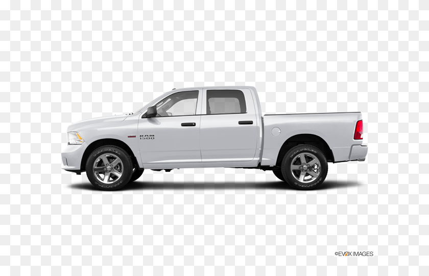 640x480 Used 2017 Ram 1500 In Fort Worth Tx 2008 Ford 150 Xl, Pickup Truck, Truck, Vehicle HD PNG Download