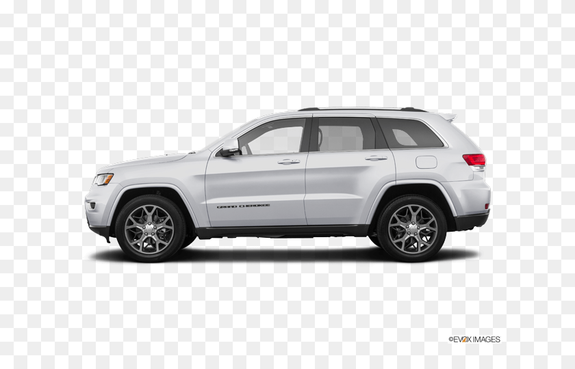 640x480 Used 2018 Jeep Grand Cherokee In Orlando Fl 2019 Subaru Forester White, Car, Vehicle, Transportation HD PNG Download
